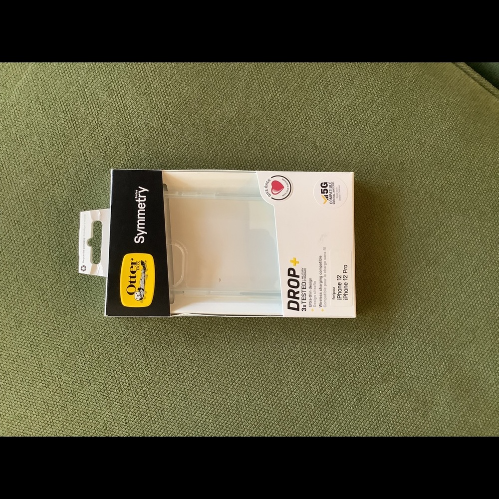 iPhone case